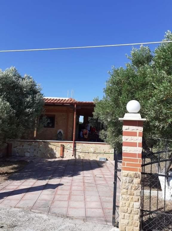 George'S House Villa Nea Plagia Exterior photo